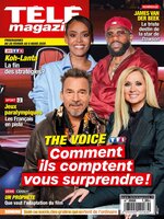 Télé Magazine